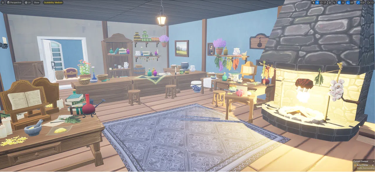 The Adventures of Catrick Swayze Screenshot 1