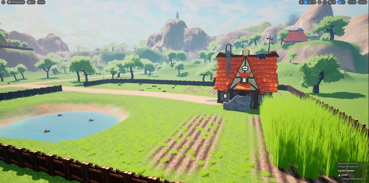 The Adventures of Catrick Swayze Screenshot 3