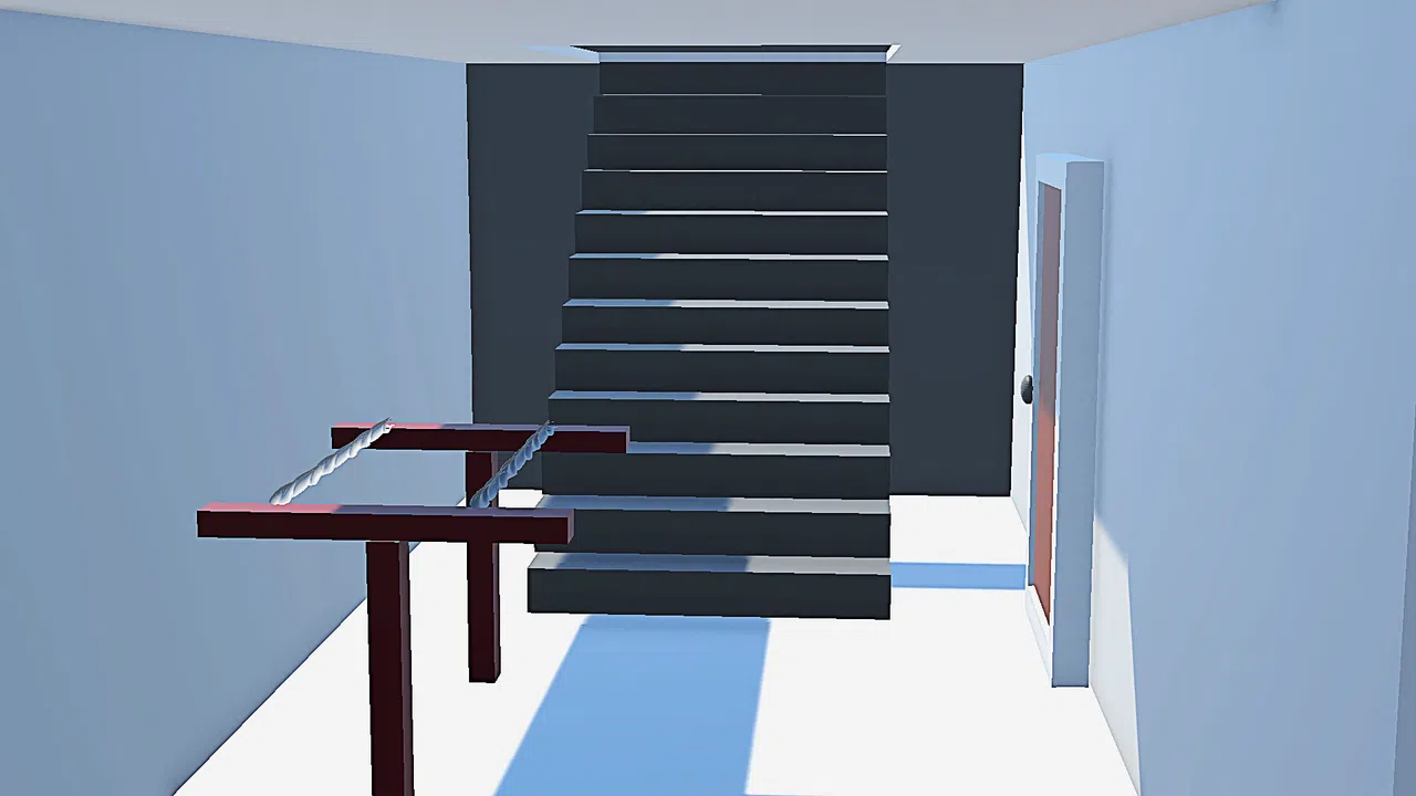 The house of traps Screenshot 3