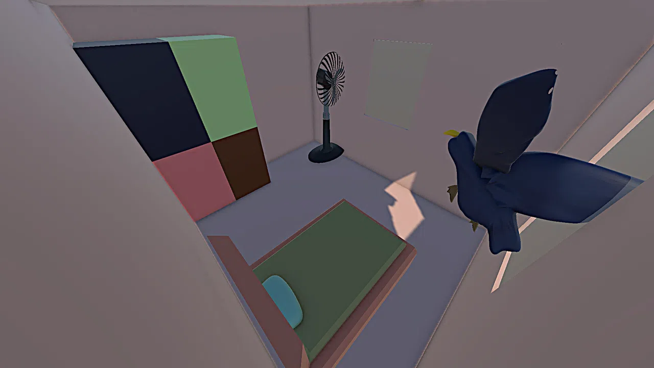 The house of traps Screenshot 0