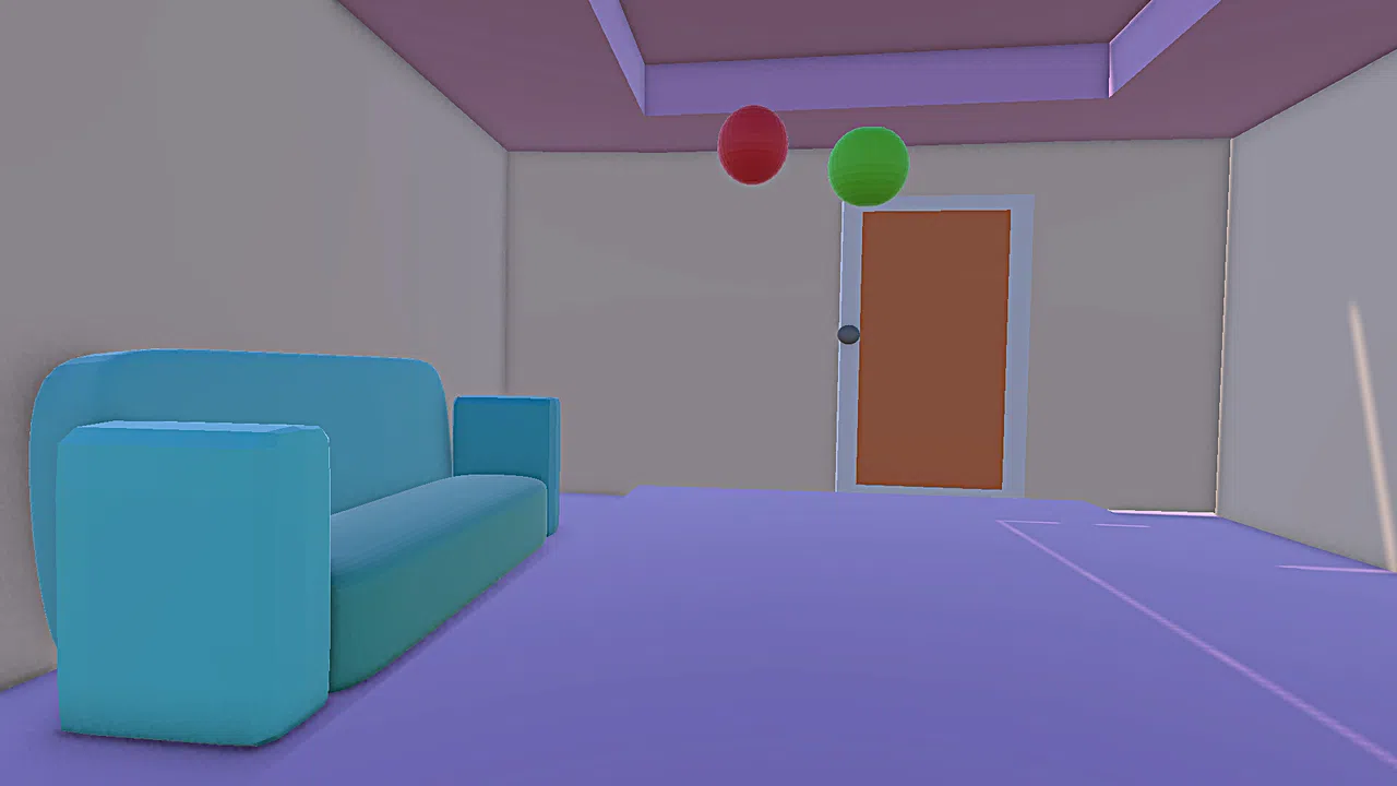 The house of traps Screenshot 1