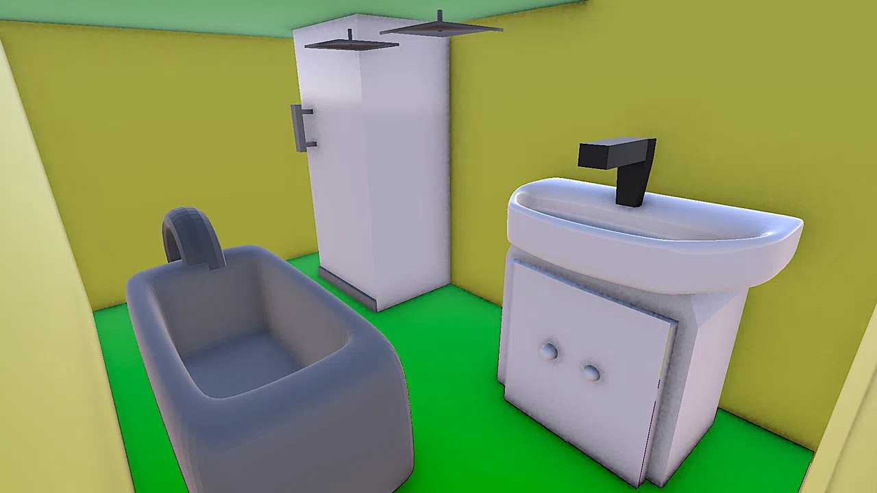 The house of traps Screenshot 2