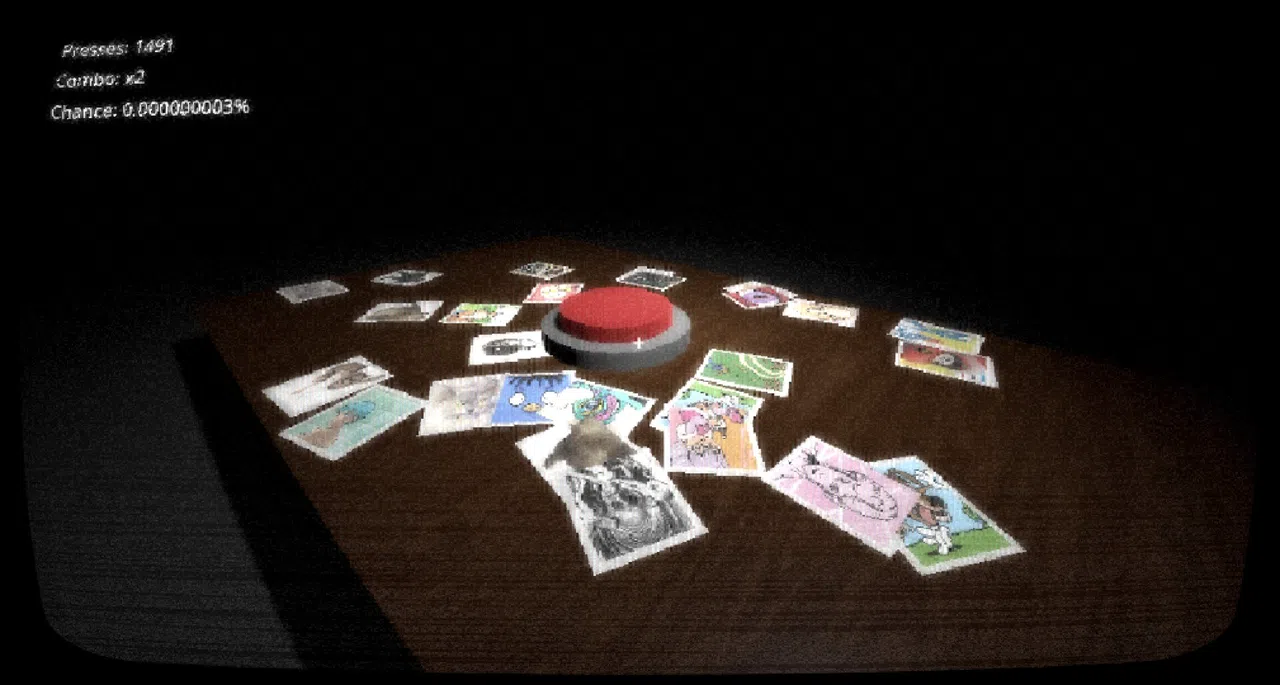 Press The Button: You Can Win! Screenshot 4