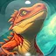 Level 27 icon