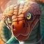 Level 21 icon