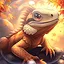 Level 47 icon