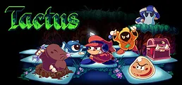 Tactus
