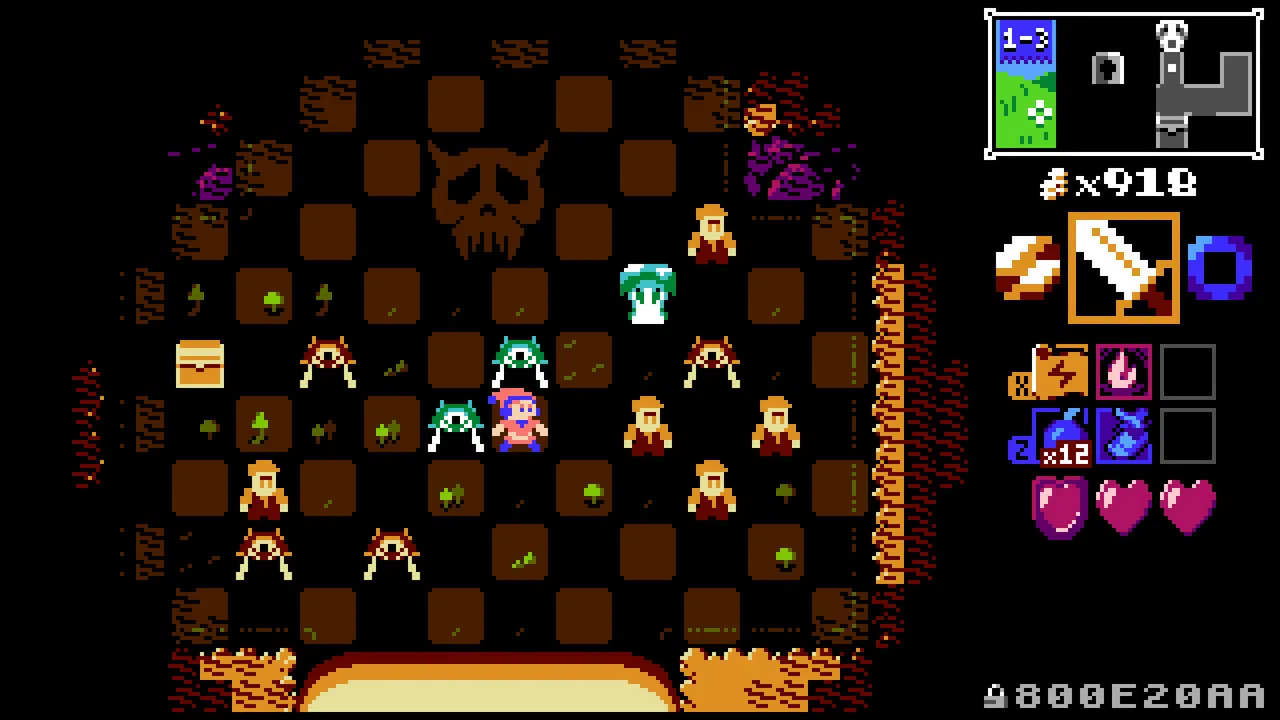 Tactus Screenshot 1