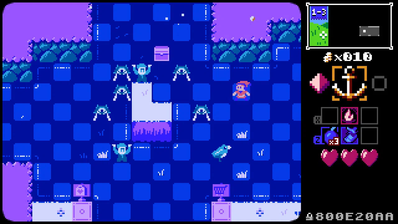 Tactus Screenshot 3