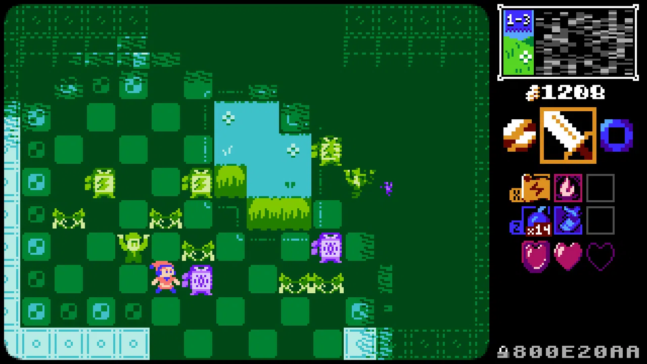 Tactus Screenshot 4