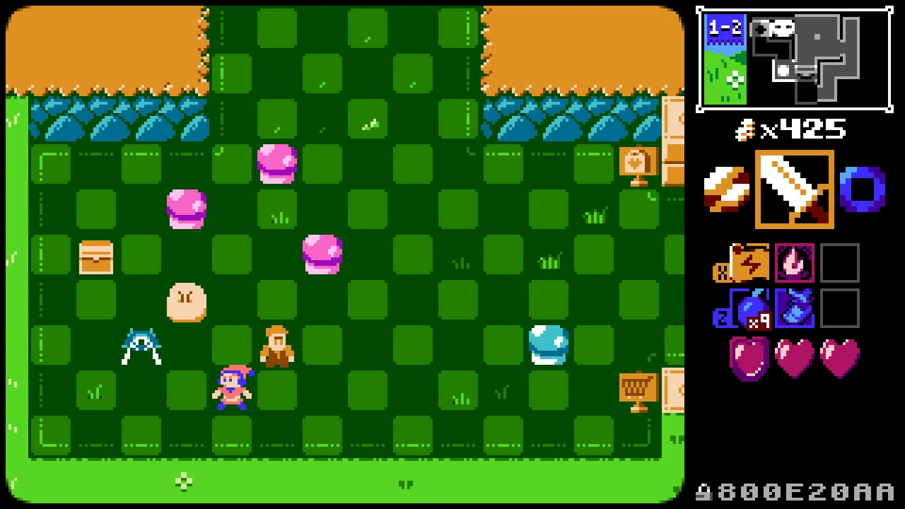 Tactus Screenshot 0