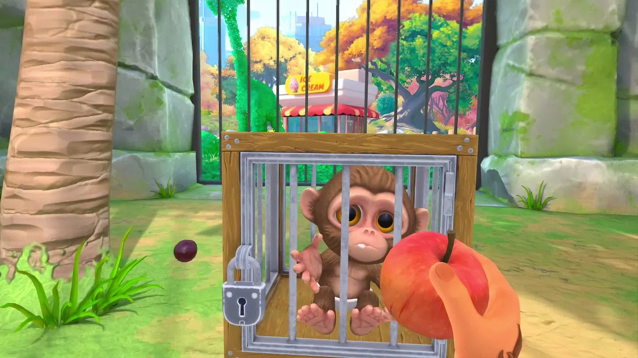 I Am Monkey Screenshot 4