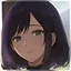 Girl 8 icon