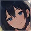 Girl 11 icon