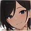 Girl 21 icon