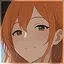 Girl 9 icon