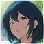 Girl 20 icon