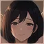 Girl 3 icon