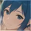 Girl 1 icon