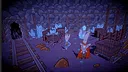 Cutlery Warriors - The corroded kingdom Screenshot 2