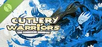 Cutlery Warriors - The corroded kingdom Demo