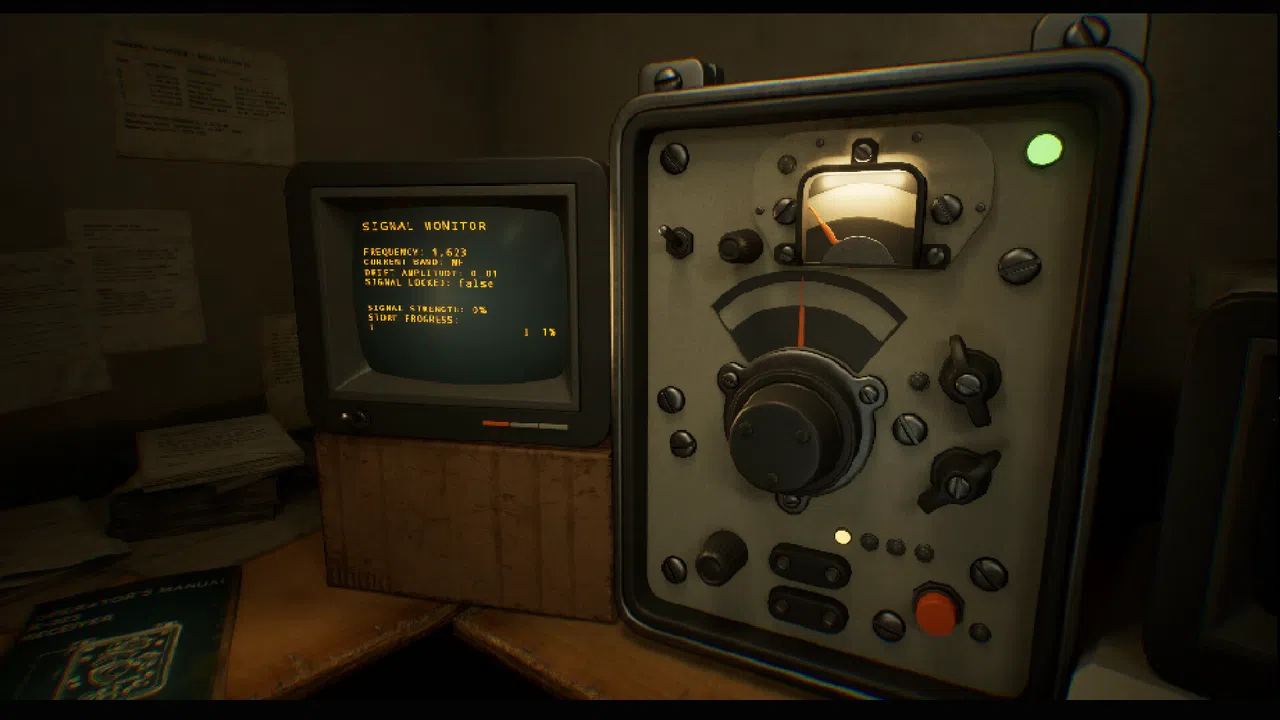 Relay Screenshot 1