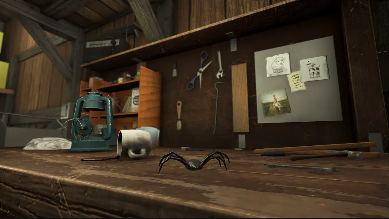 Until the Fields: Farmageddon Screenshot 0