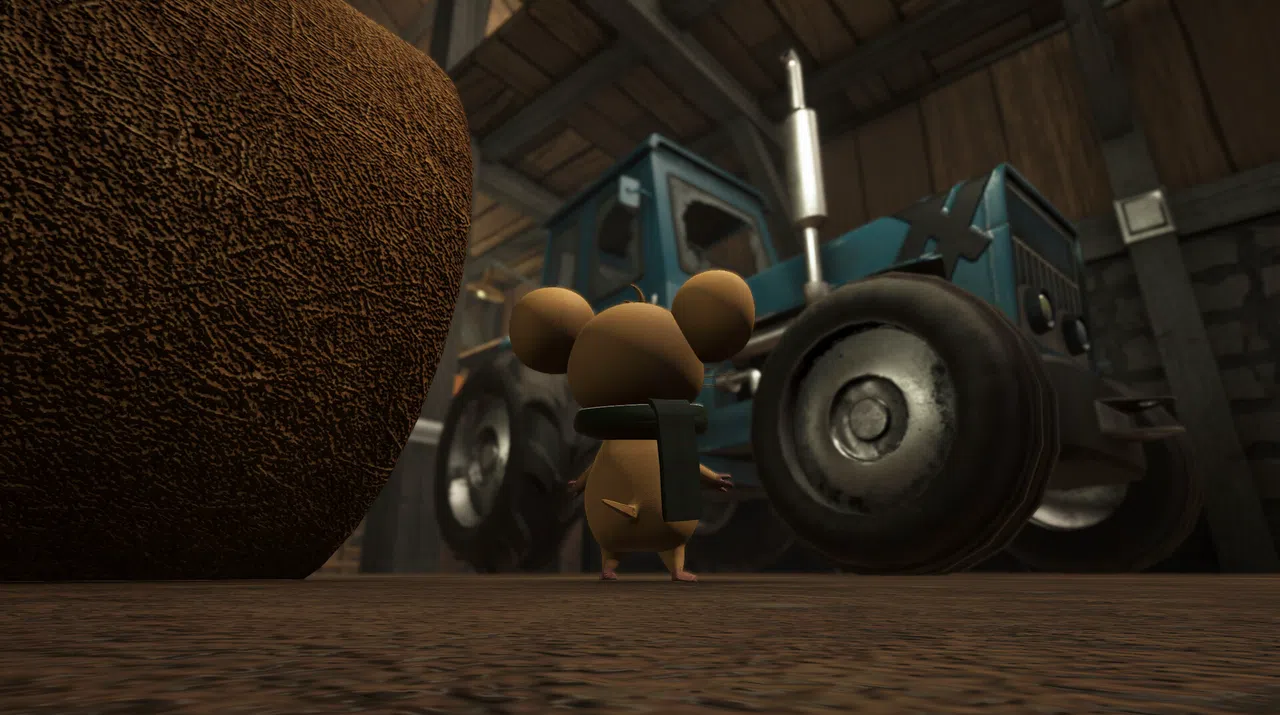 Until the Fields: Farmageddon Screenshot 1