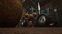 Until the Fields: Farmageddon Screenshot 1