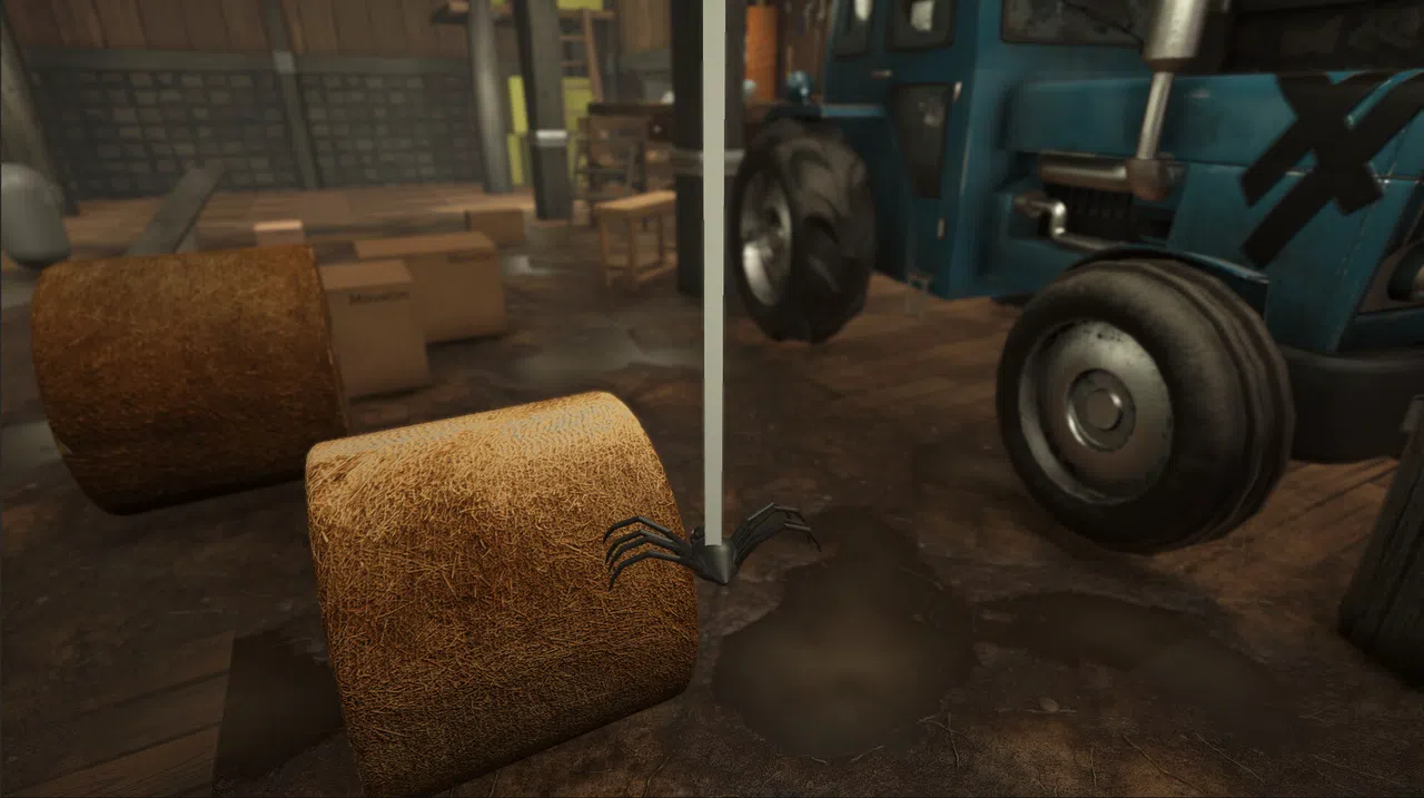 Until the Fields: Farmageddon Screenshot 4