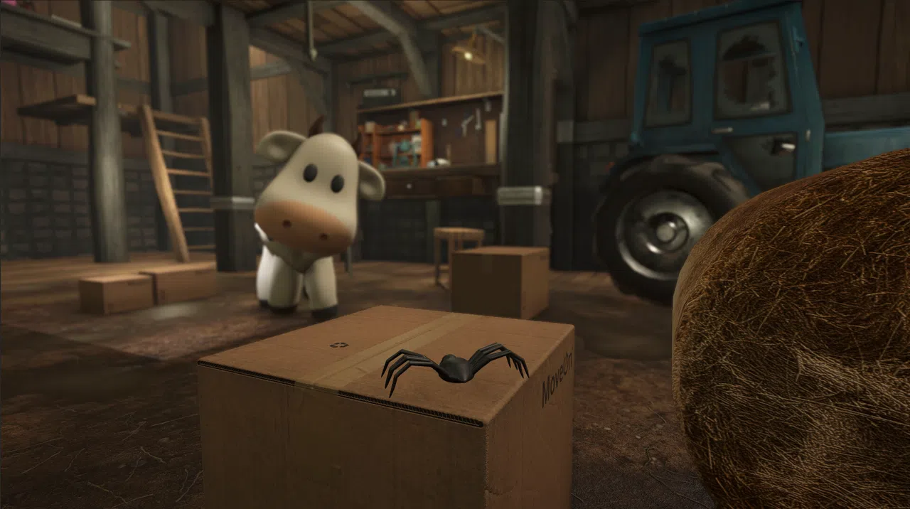 Until the Fields: Farmageddon Screenshot 3