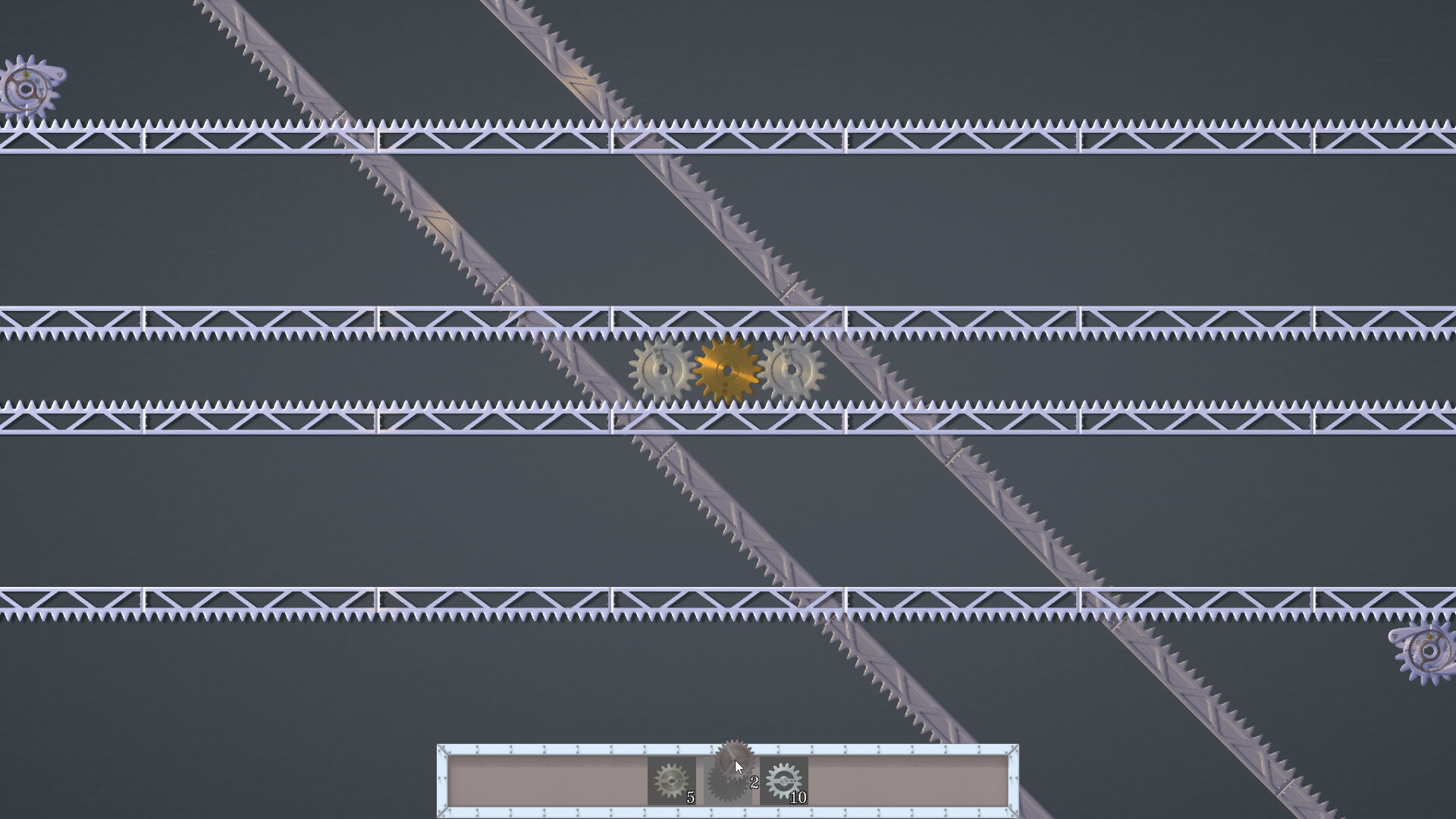 Gearplexed Screenshot 8