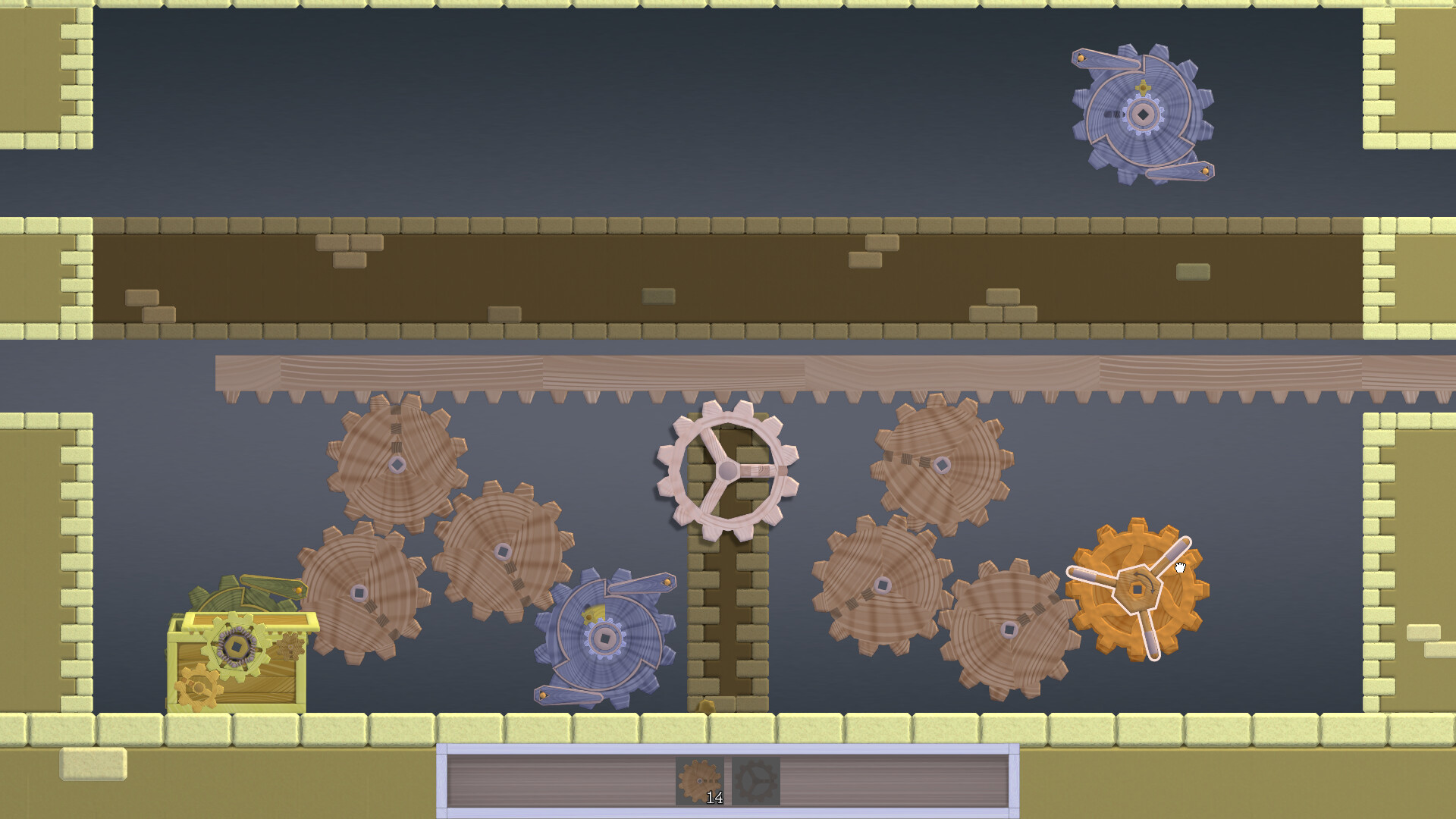 Gearplexed Screenshot 6