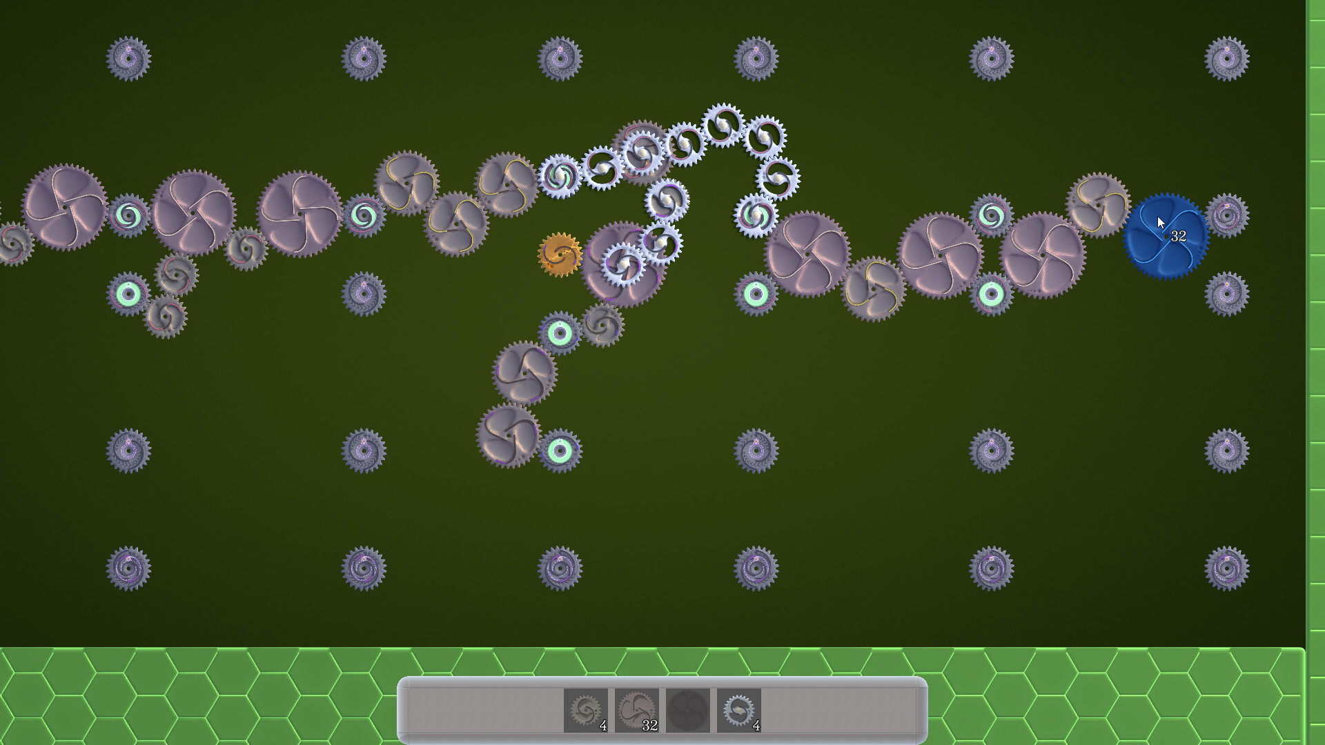 Gearplexed Screenshot 7