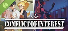 Conflict of Interest Demo