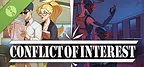Conflict of Interest Demo