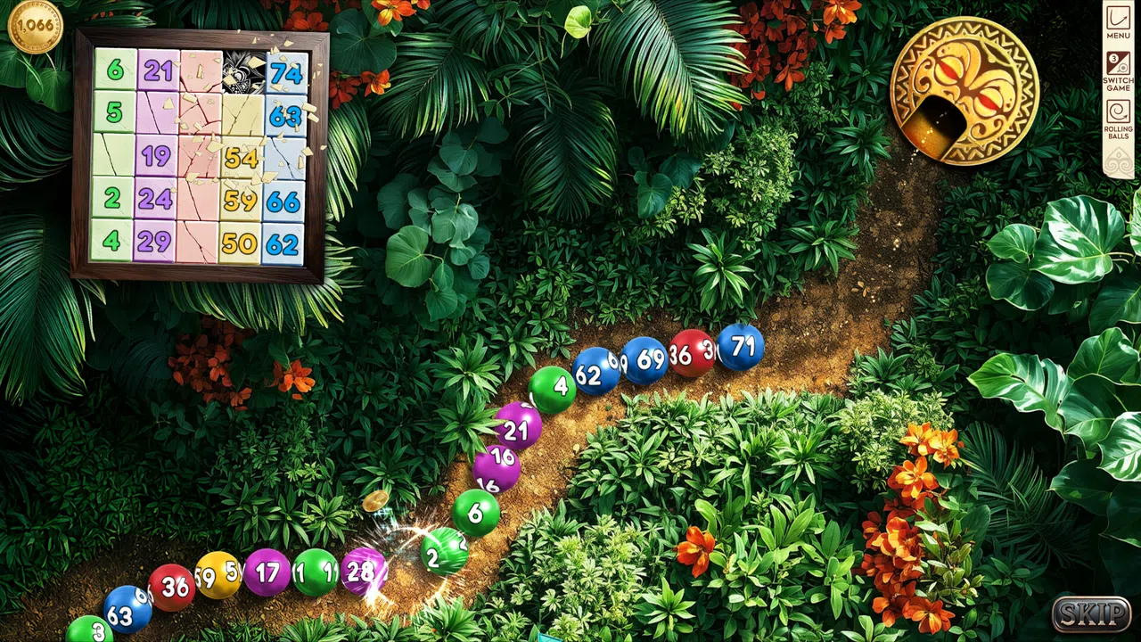 Twistingo: Tree of Life Collector’s Edition Screenshot 1