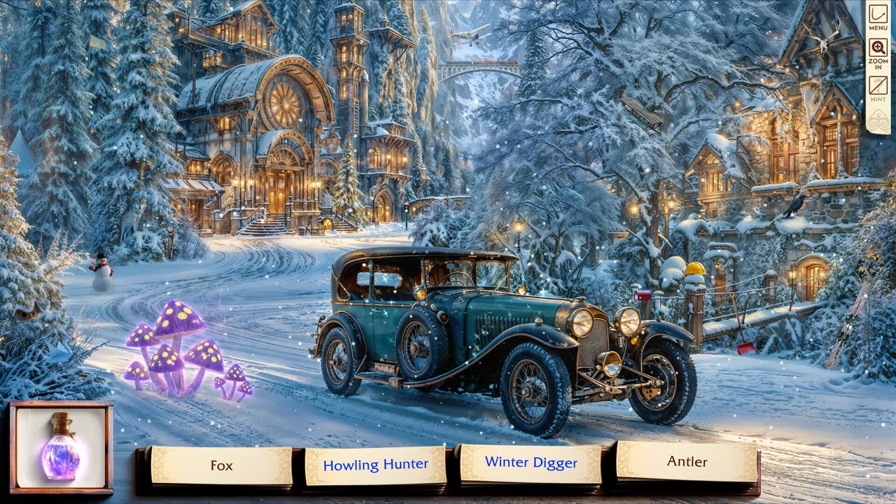 Twistingo: Tree of Life Collector’s Edition Screenshot 2