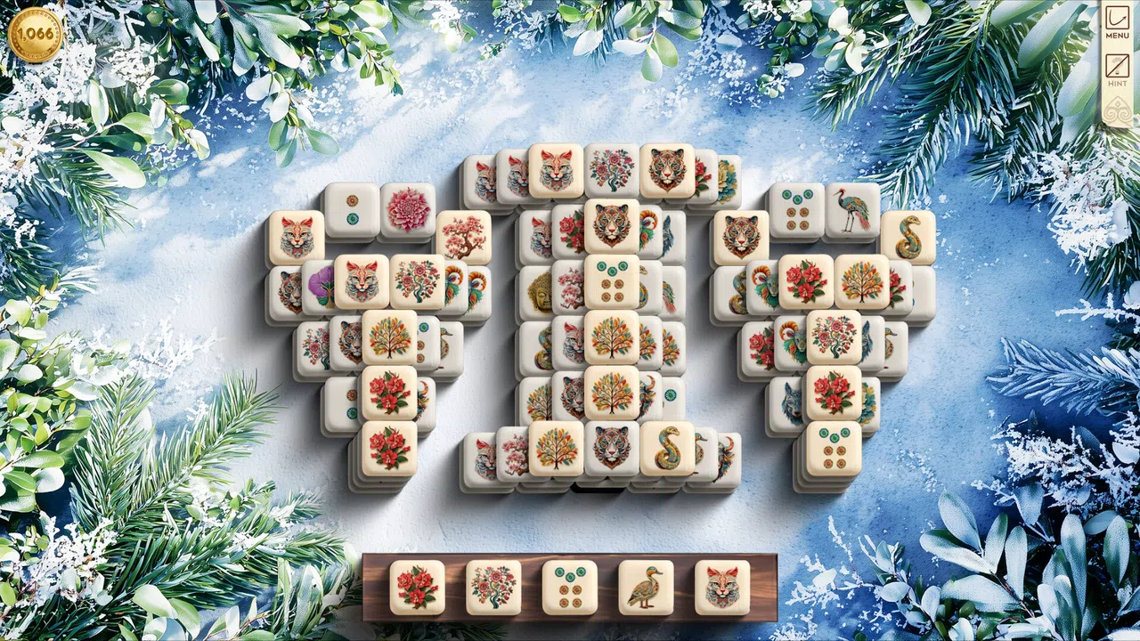 Twistingo: Tree of Life Collector’s Edition Screenshot 3