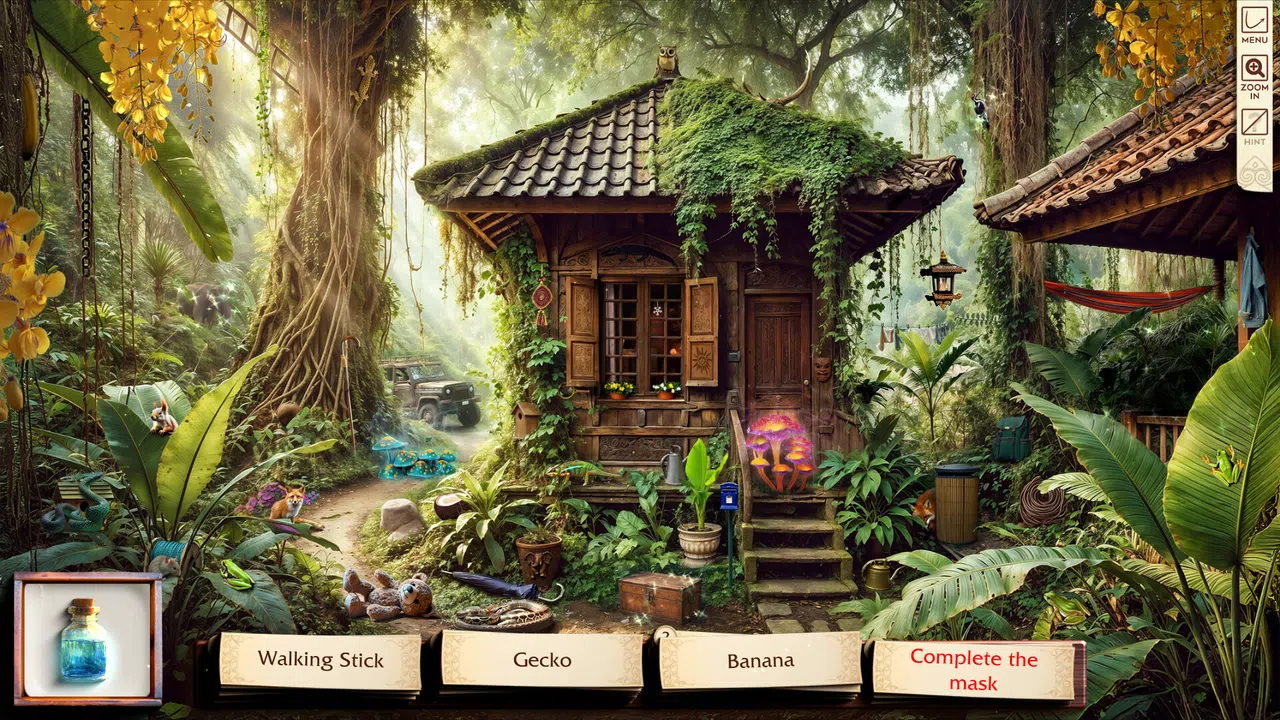 Twistingo: Tree of Life Collector’s Edition Screenshot 5