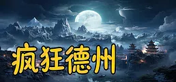 疯狂德州