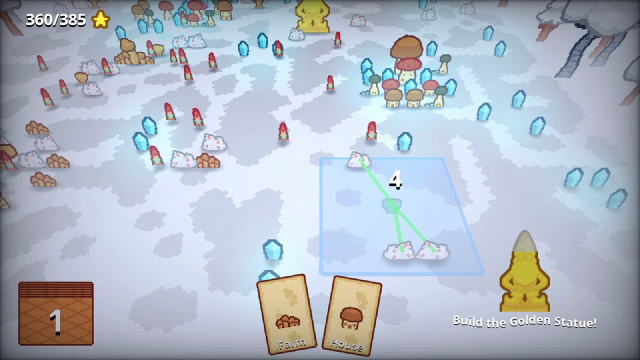 Gnome Glade Screenshot 3