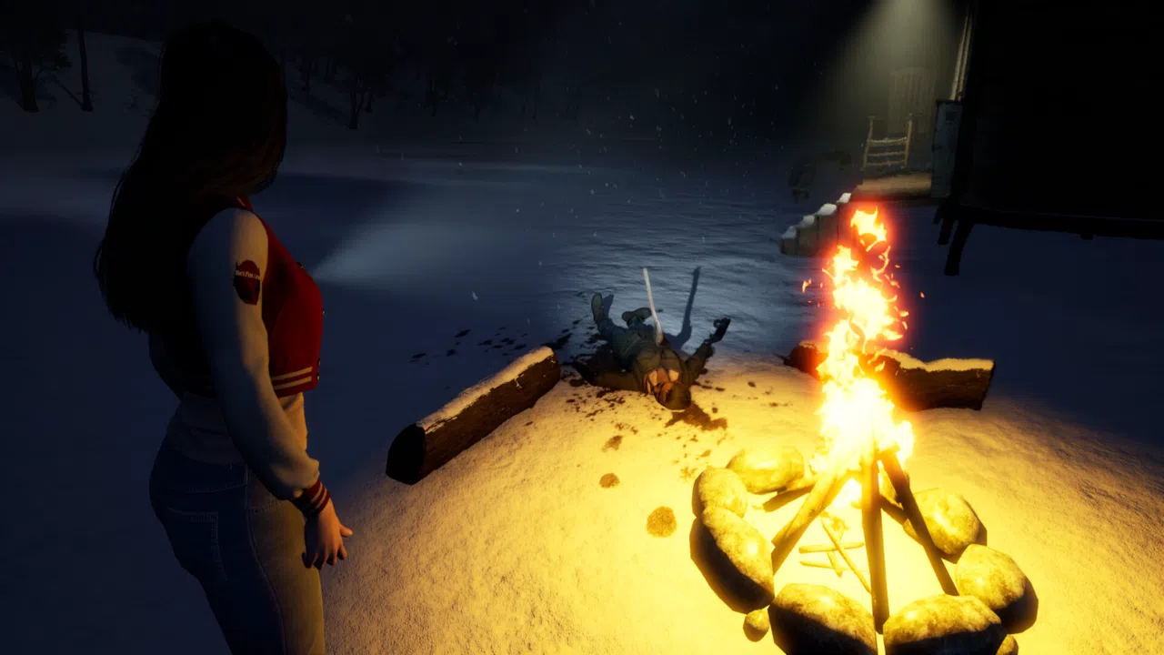 Aftermath Z: Red Pine Lake Screenshot 4