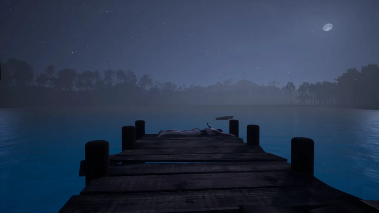 Aftermath Z: Red Pine Lake Screenshot 9