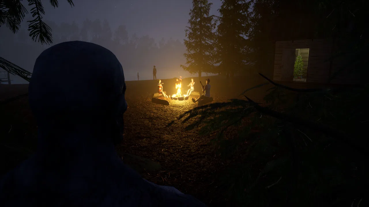 Aftermath Z: Red Pine Lake Screenshot 7
