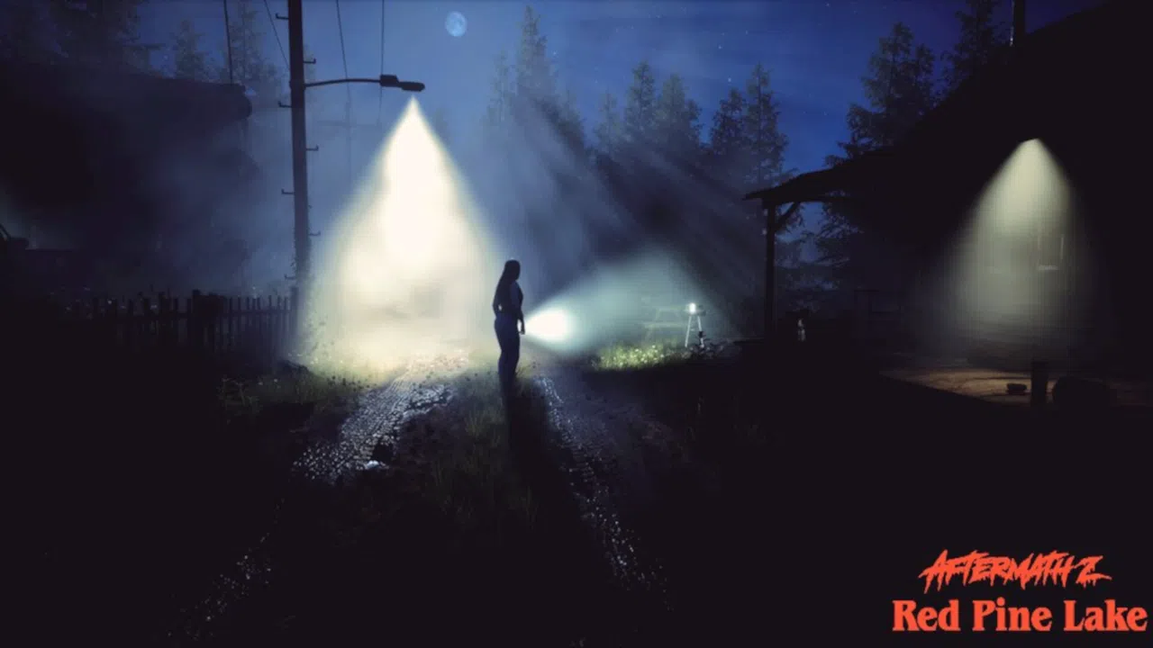 Aftermath Z: Red Pine Lake Screenshot 8