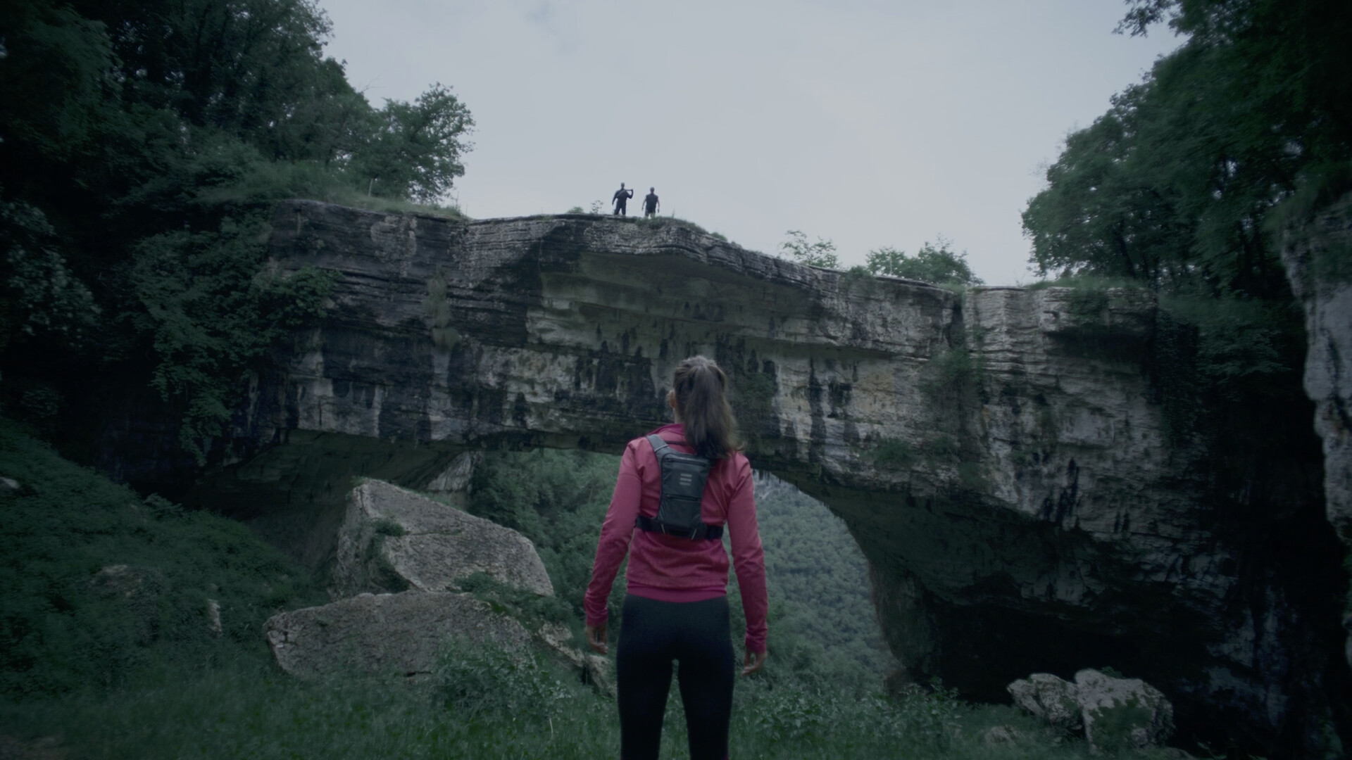 The Run Screenshot 6