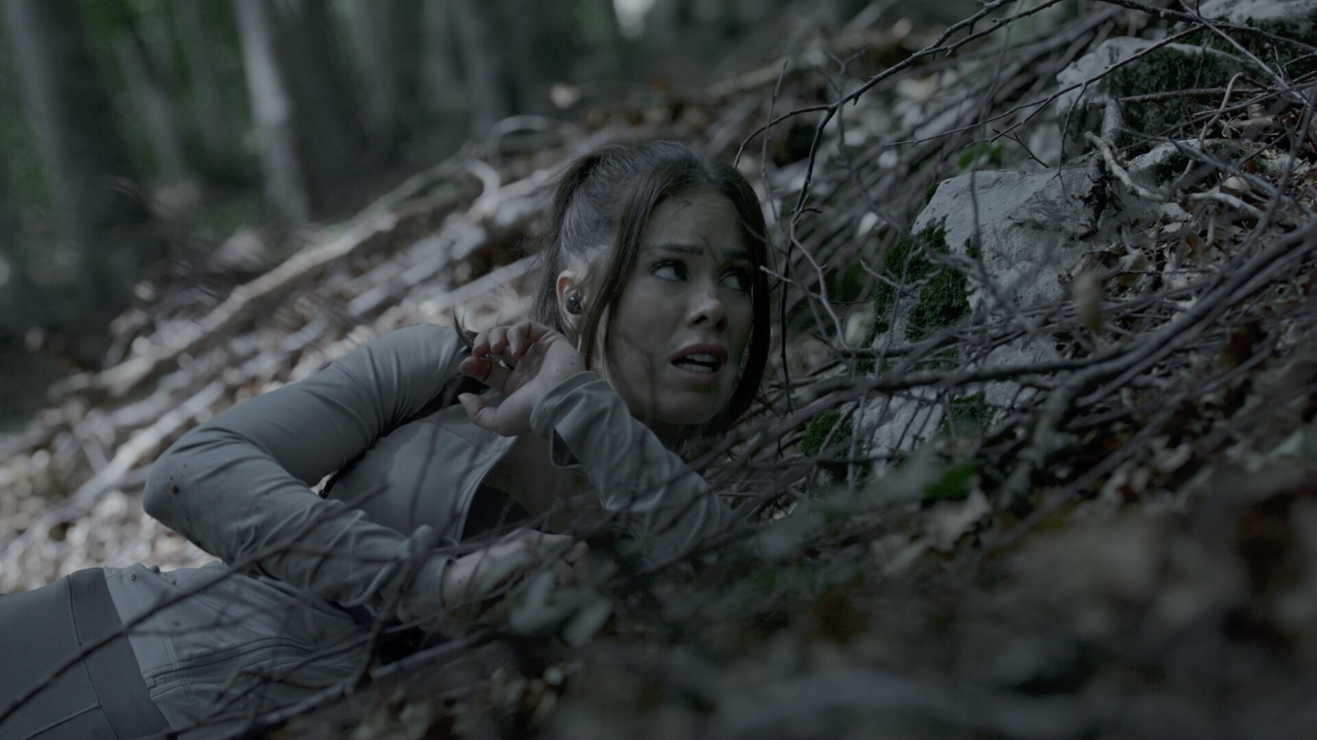 The Run Screenshot 0