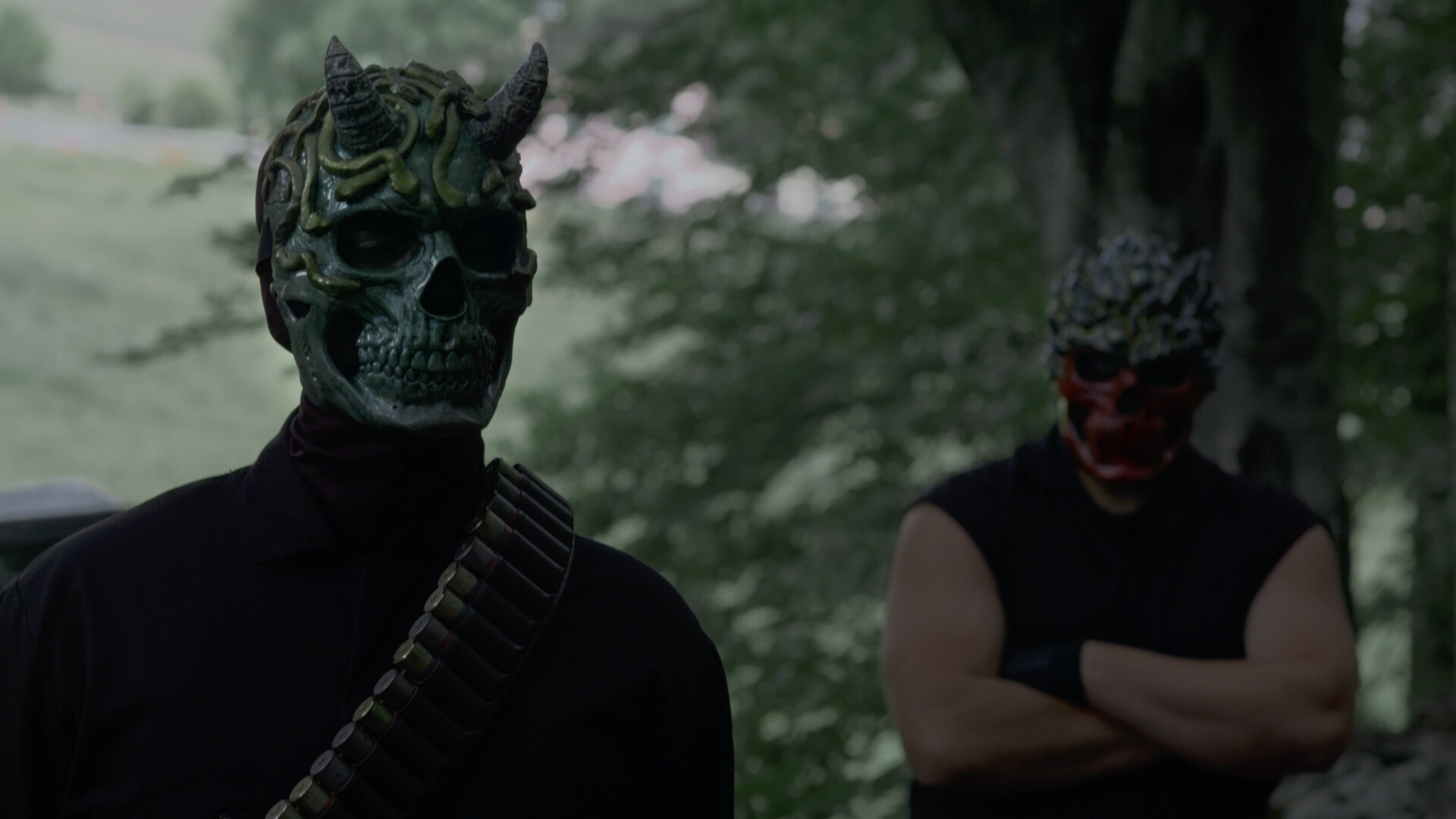 The Run Screenshot 2