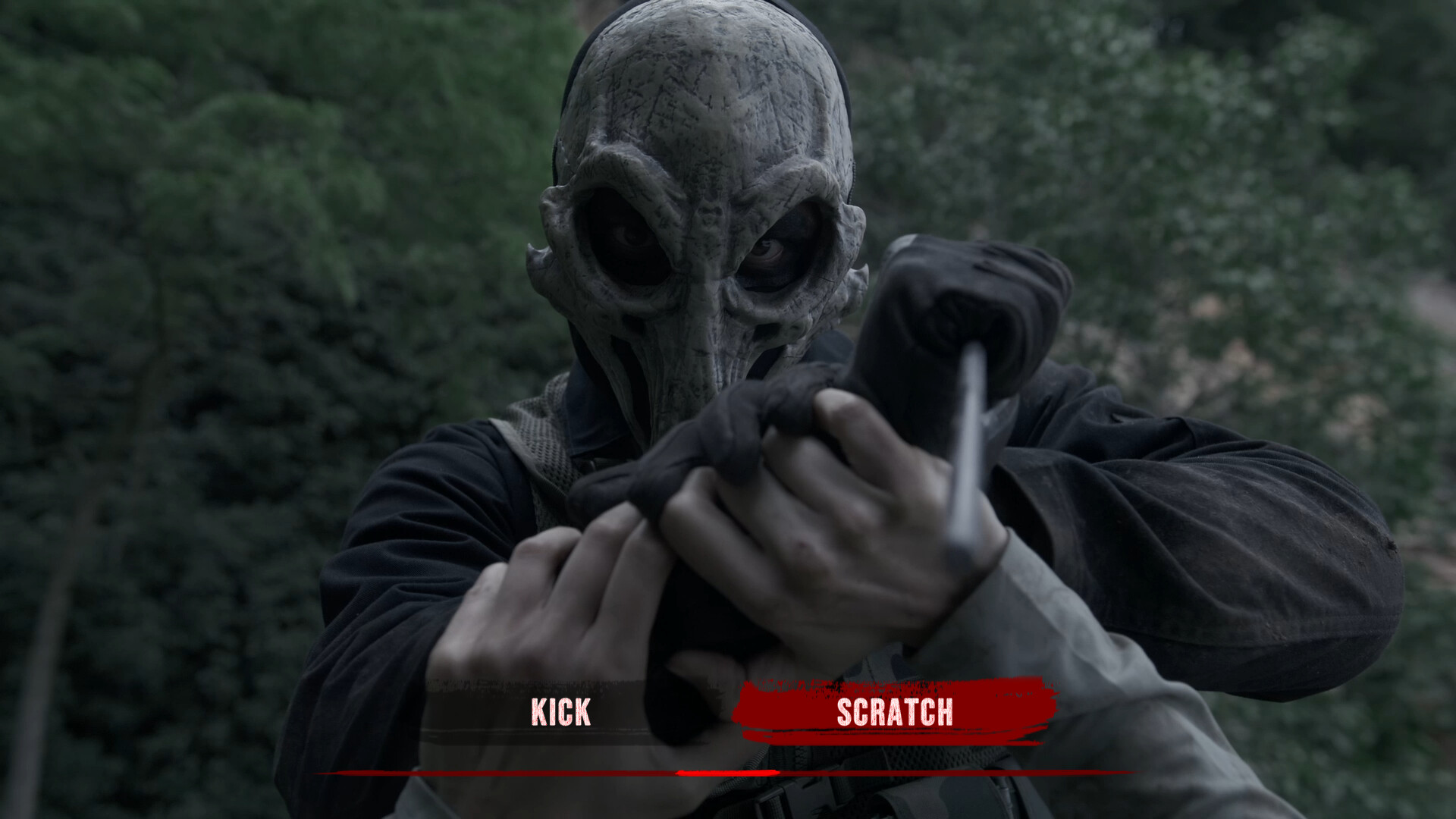 The Run Screenshot 3